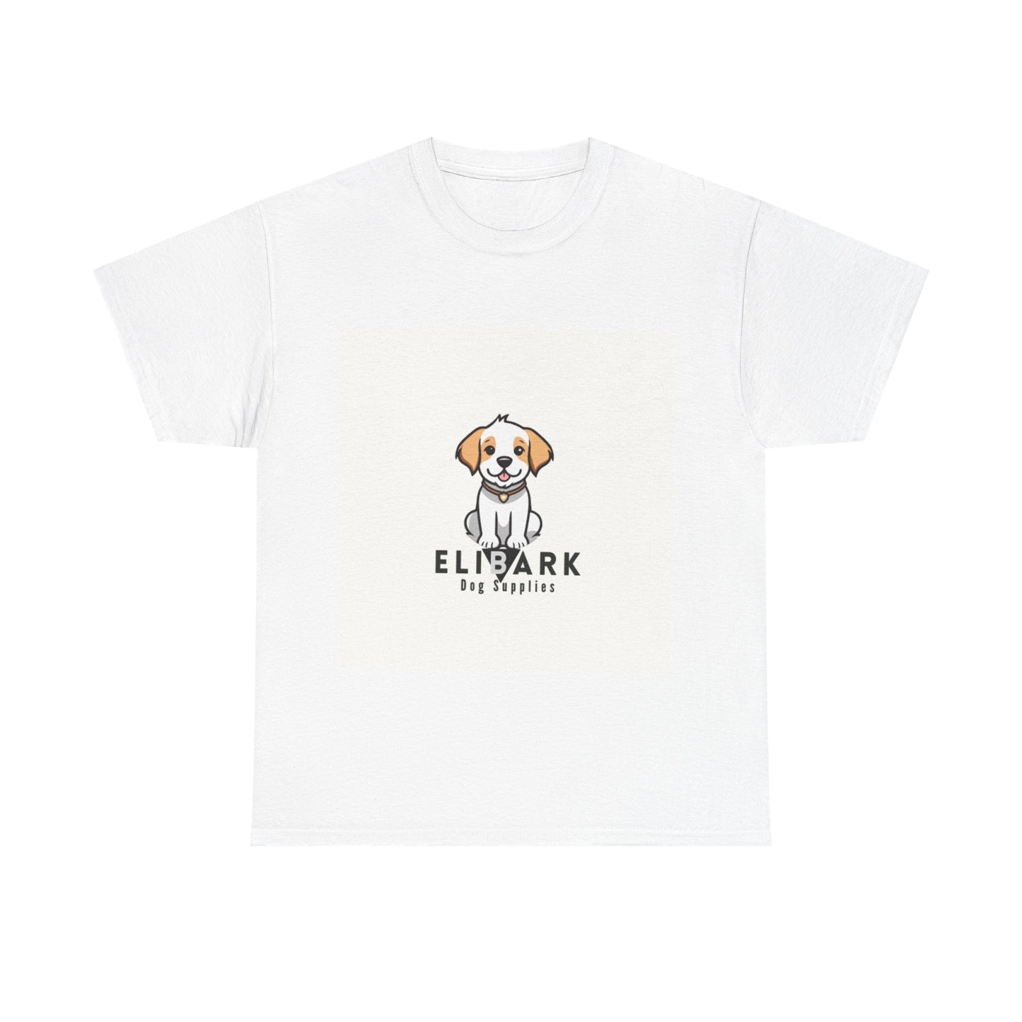 Super Comfortable Elibark T-Shirt - Elibark Dog Supplies
