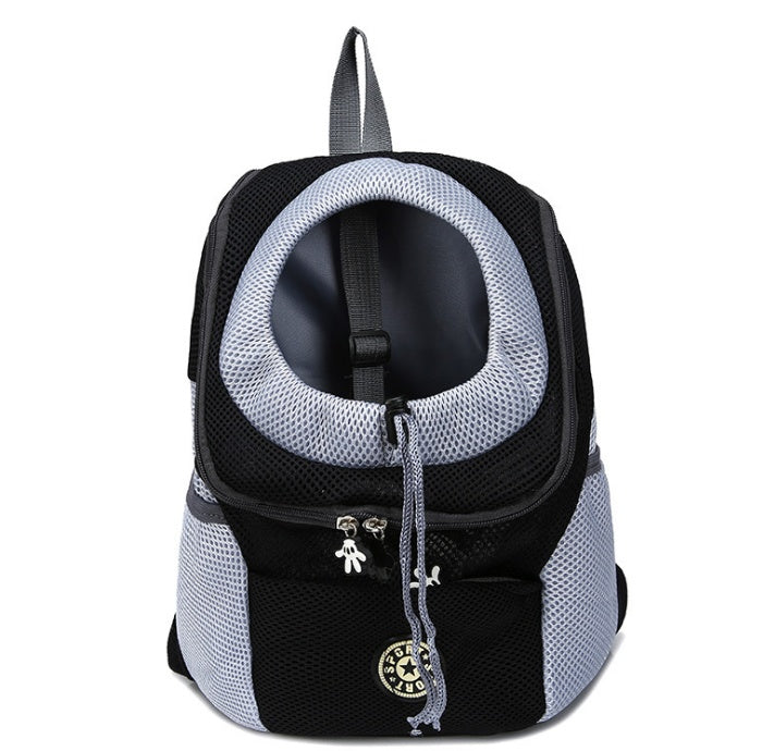 Dog Bonding - Chest Backpack - Elibark Dog Supplies