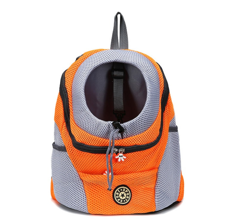 Dog Bonding - Chest Backpack - Elibark Dog Supplies