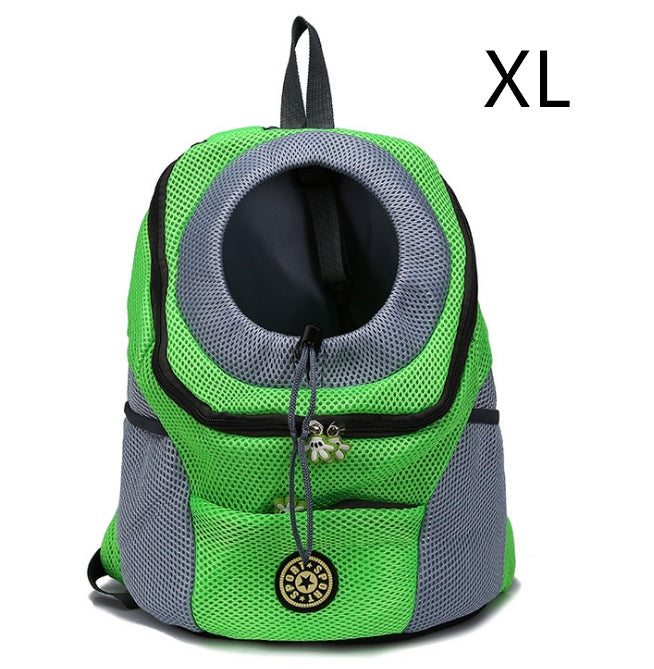 Dog Bonding - Chest Backpack - Elibark Dog Supplies