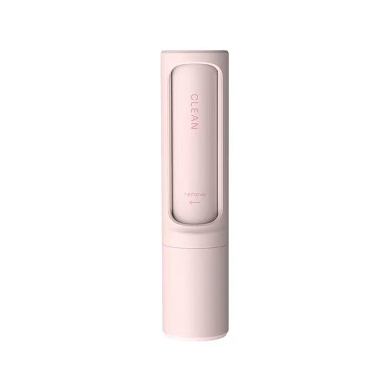 2-in-1 Pet Hair Remover Brush – Reusable & Self-Cleaning Lint Roller - Elibark Dog Supplies