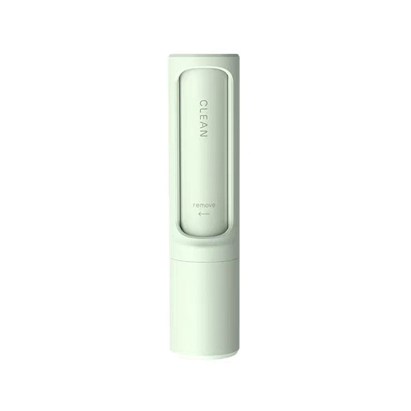 2-in-1 Pet Hair Remover Brush – Reusable & Self-Cleaning Lint Roller - Elibark Dog Supplies