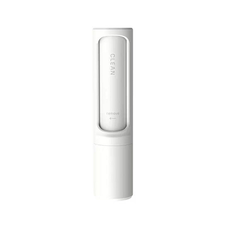 2-in-1 Pet Hair Remover Brush – Reusable & Self-Cleaning Lint Roller - Elibark Dog Supplies
