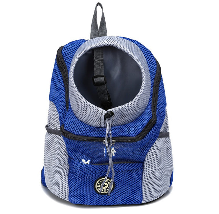 Dog Bonding - Chest Backpack - Elibark Dog Supplies