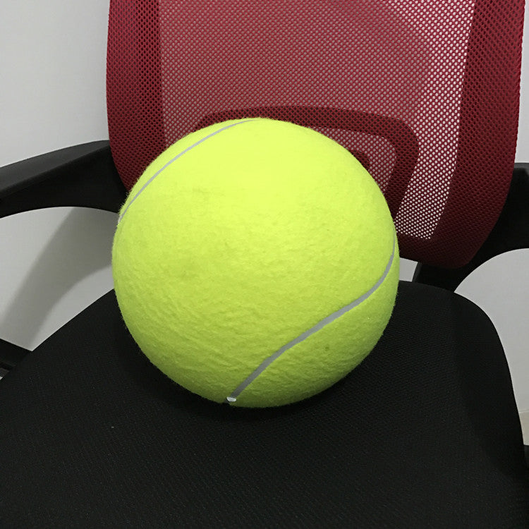 Engineered for Tough Play: A Safer, Stronger Tennis Ball for Dogs - Elibark Dog Supplies