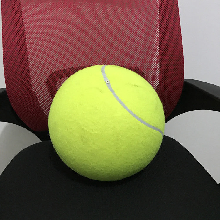 Engineered for Tough Play: A Safer, Stronger Tennis Ball for Dogs - Elibark Dog Supplies