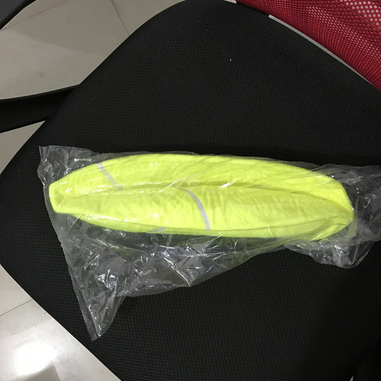 Engineered for Tough Play: A Safer, Stronger Tennis Ball for Dogs - Elibark Dog Supplies