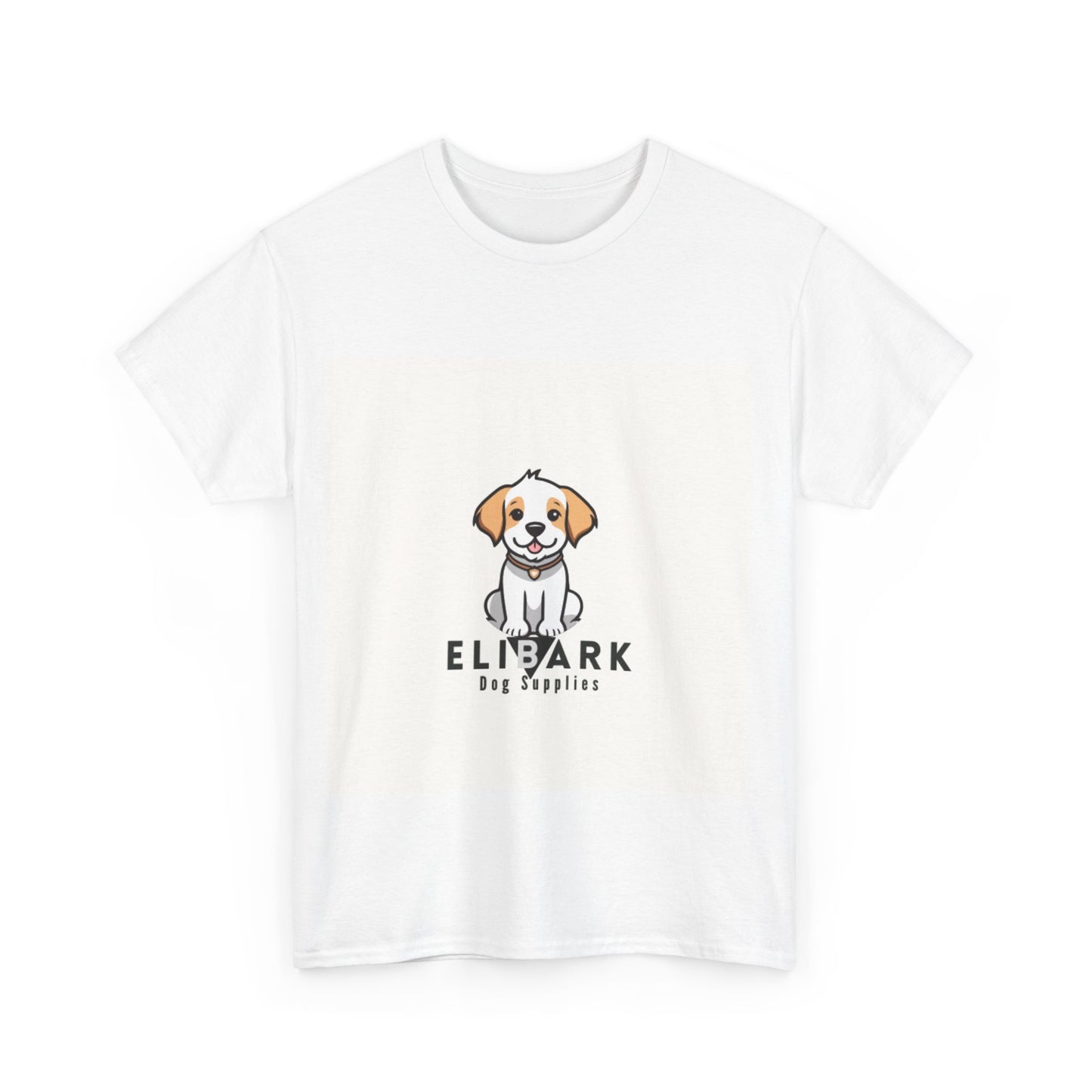Super Comfortable Elibark T-Shirt - Elibark Dog Supplies