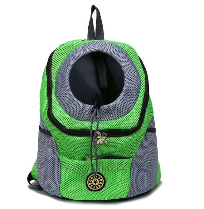 Dog Bonding - Chest Backpack - Elibark Dog Supplies