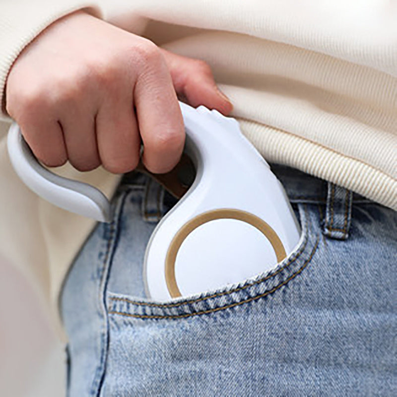 Safe & Durable Retractable Leash with Anti-Slip Handle - Elibark Dog Supplies