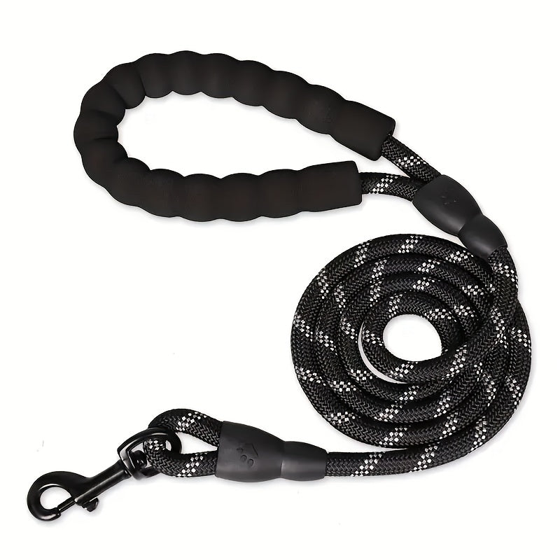Hands-Free Running Leash with Waist Belt for Active Dogs - Elibark Dog Supplies