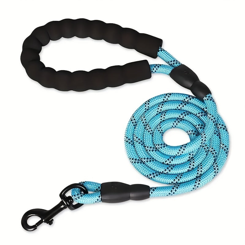 Hands-Free Running Leash with Waist Belt for Active Dogs - Elibark Dog Supplies