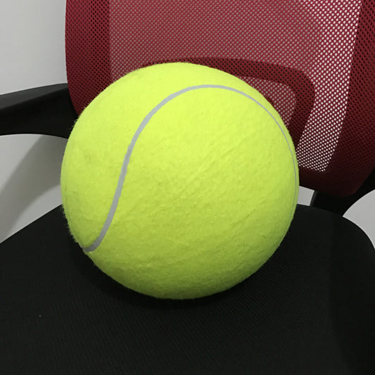 Engineered for Tough Play: A Safer, Stronger Tennis Ball for Dogs - Elibark Dog Supplies