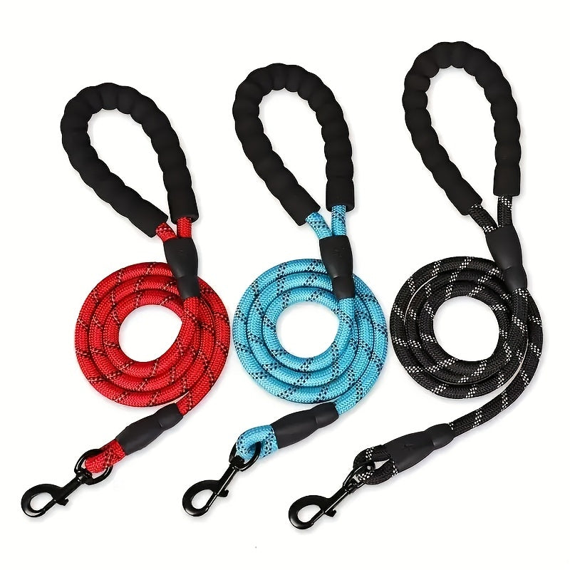 Hands-Free Running Leash with Waist Belt for Active Dogs - Elibark Dog Supplies