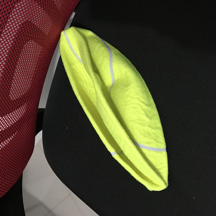 Engineered for Tough Play: A Safer, Stronger Tennis Ball for Dogs - Elibark Dog Supplies
