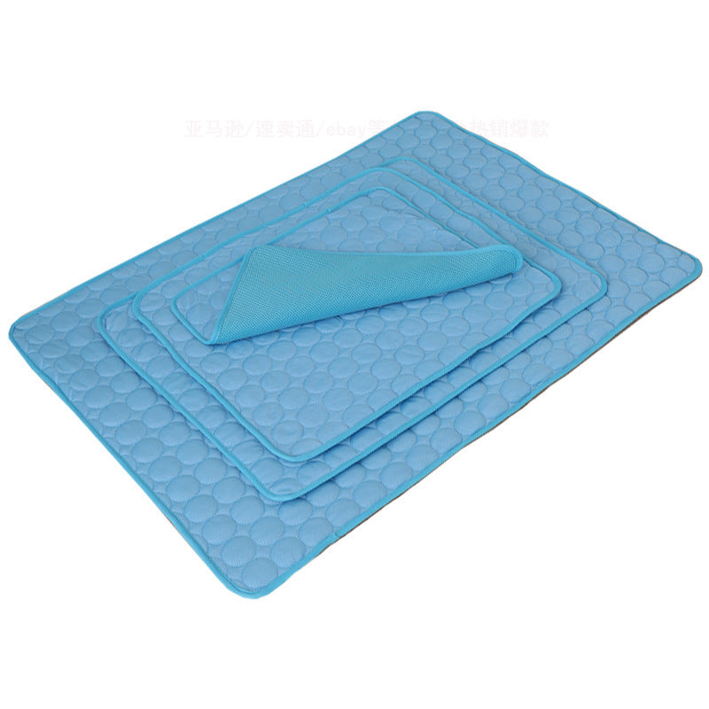 Perfect Fit, Maximum Comfort – The Smart Mat for Your Pet - Elibark Dog Supplies
