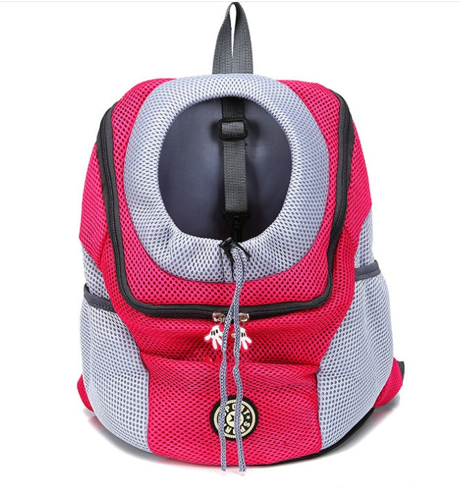 Dog Bonding - Chest Backpack - Elibark Dog Supplies