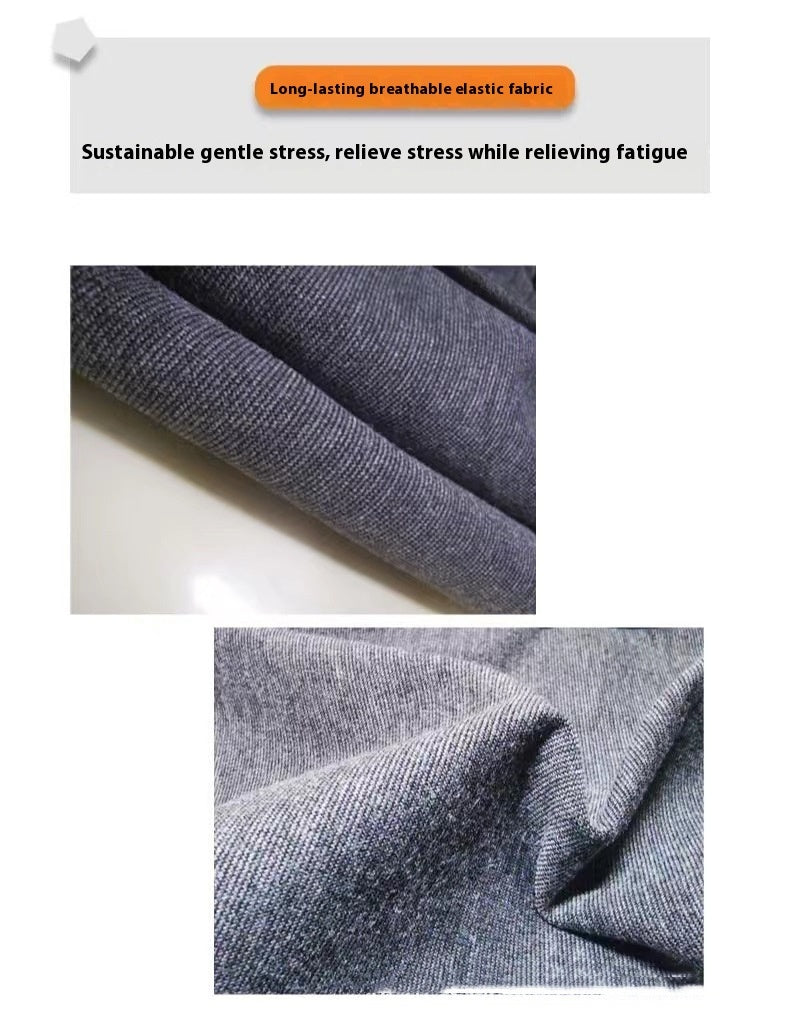Dog Anxiety Jacket – Warm, Calming Vest for dogs - Elibark Dog Supplies