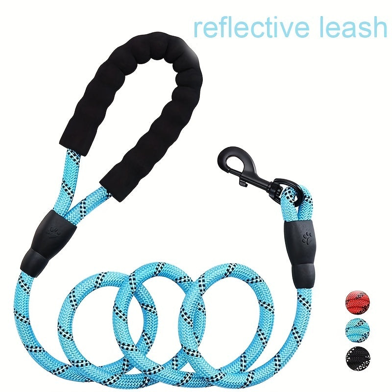 Hands-Free Running Leash with Waist Belt for Active Dogs - Elibark Dog Supplies