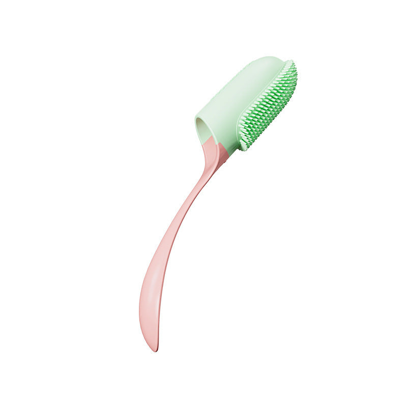 Soft Finger Toothbrush for Dogs – Reusable & Gentle Cleaning - Elibark Dog Supplies