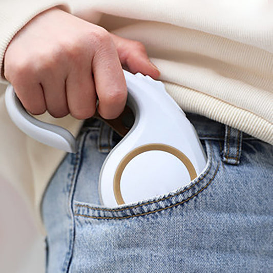 Safe & Durable Retractable Leash with Anti-Slip Handle - Elibark Dog Supplies