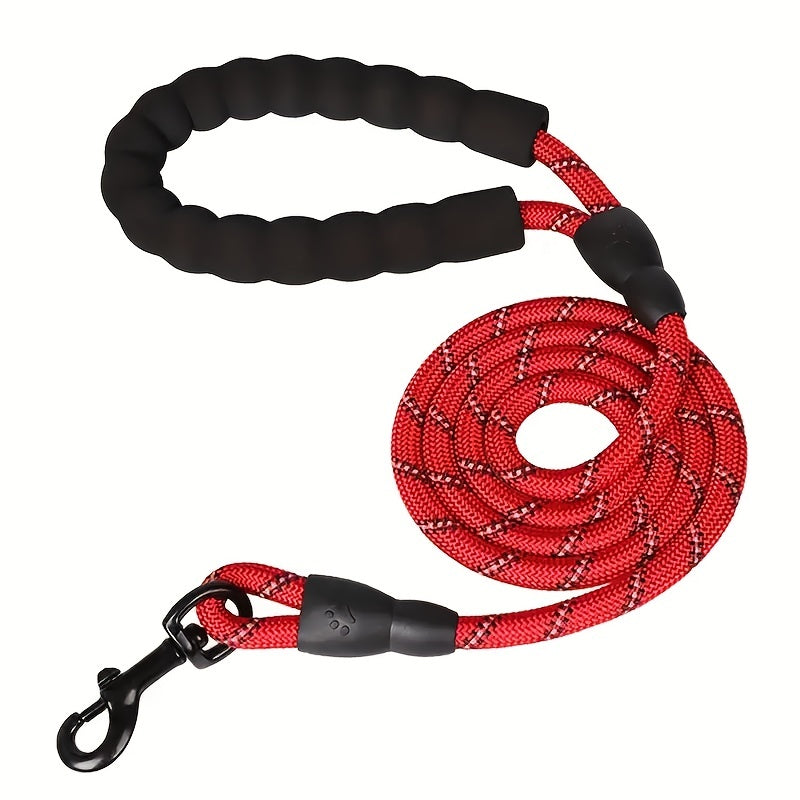 Hands-Free Running Leash with Waist Belt for Active Dogs - Elibark Dog Supplies