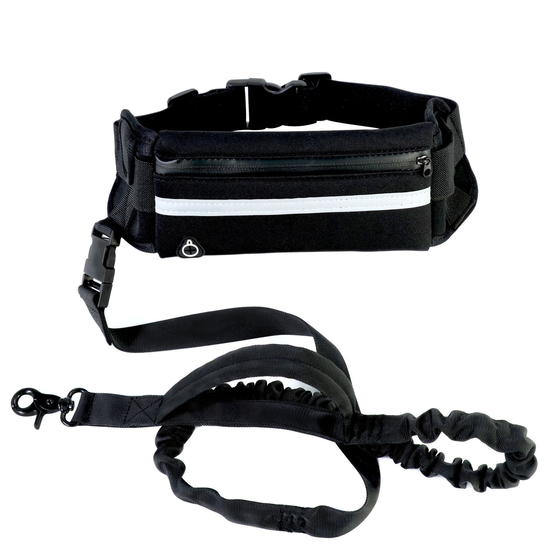 Jog With Your Dog Leash - Elibark Dog Supplies