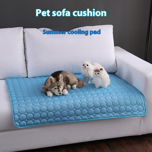 Perfect Fit, Maximum Comfort – The Smart Mat for Your Pet - Elibark Dog Supplies
